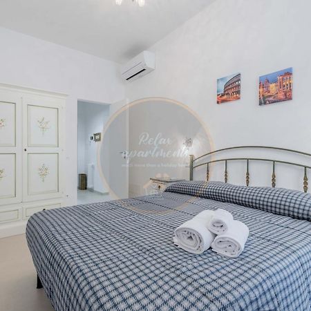 Imperial Luxury Apartment Roma Ngoại thất bức ảnh