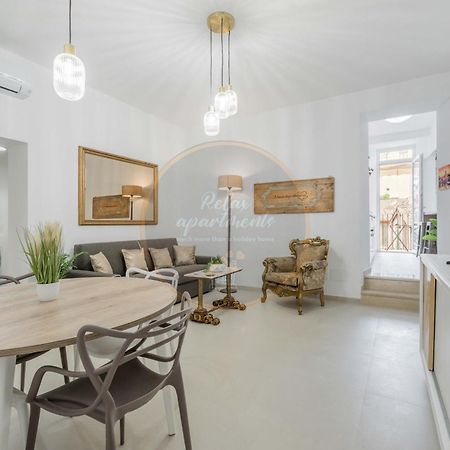 Imperial Luxury Apartment Roma Ngoại thất bức ảnh