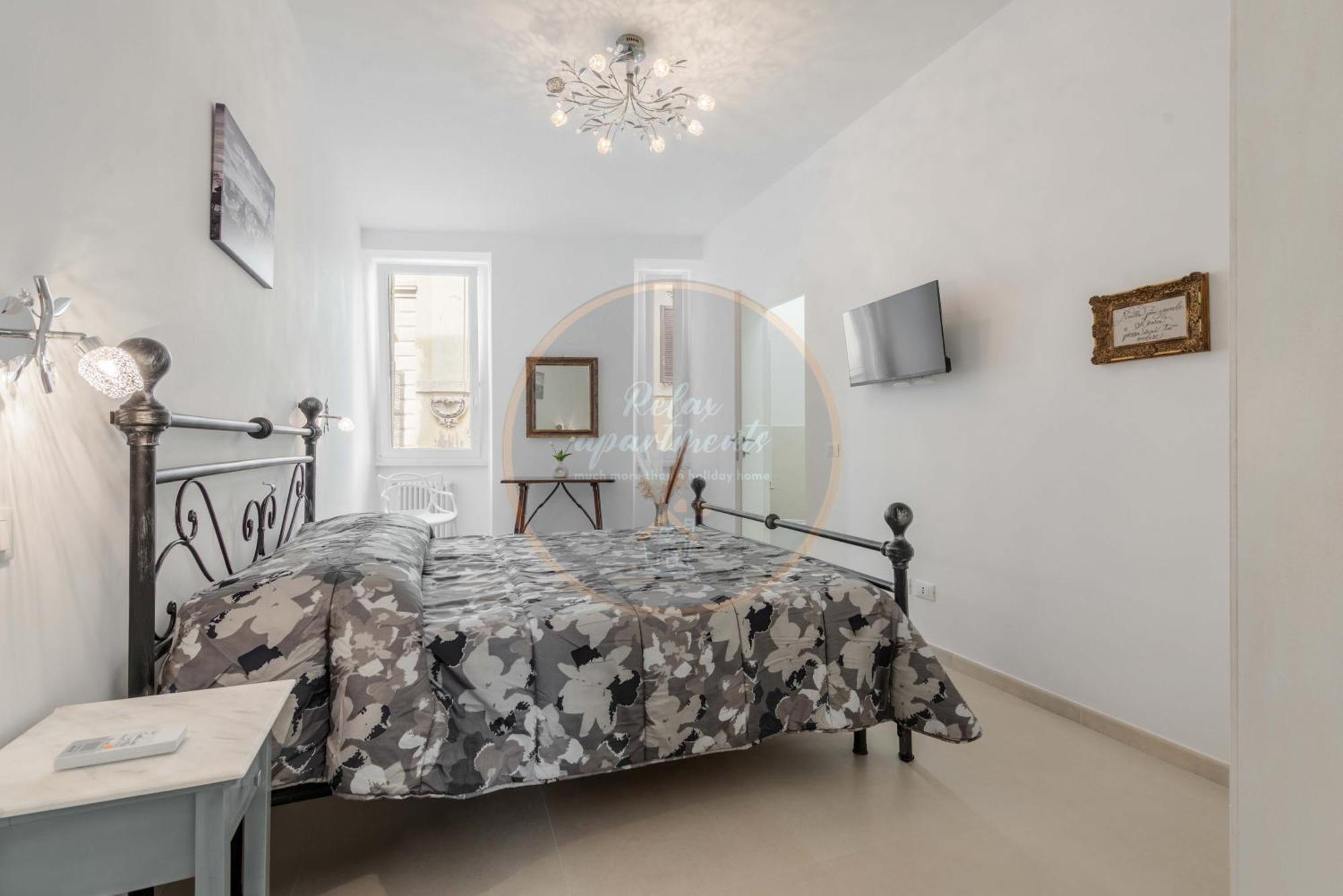 Imperial Luxury Apartment Roma Ngoại thất bức ảnh