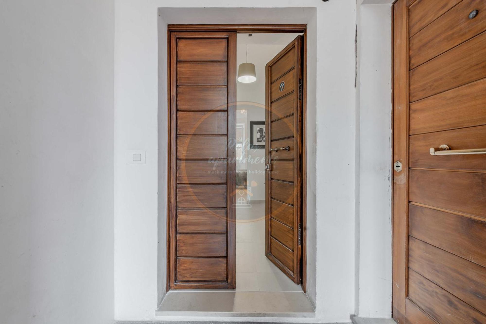 Imperial Luxury Apartment Roma Ngoại thất bức ảnh