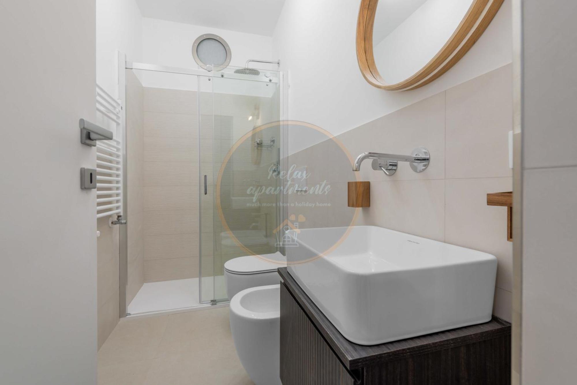 Imperial Luxury Apartment Roma Ngoại thất bức ảnh