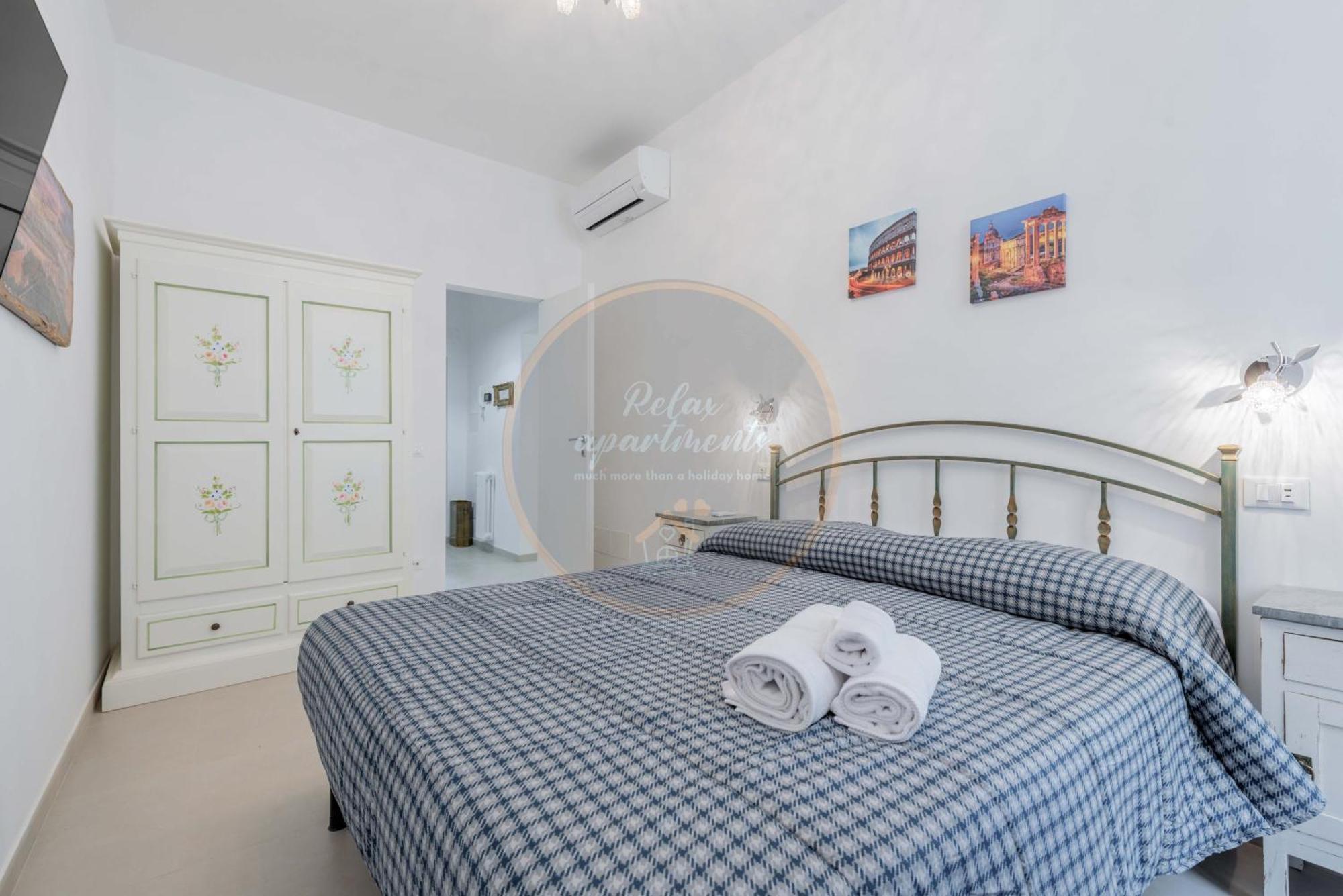 Imperial Luxury Apartment Roma Ngoại thất bức ảnh