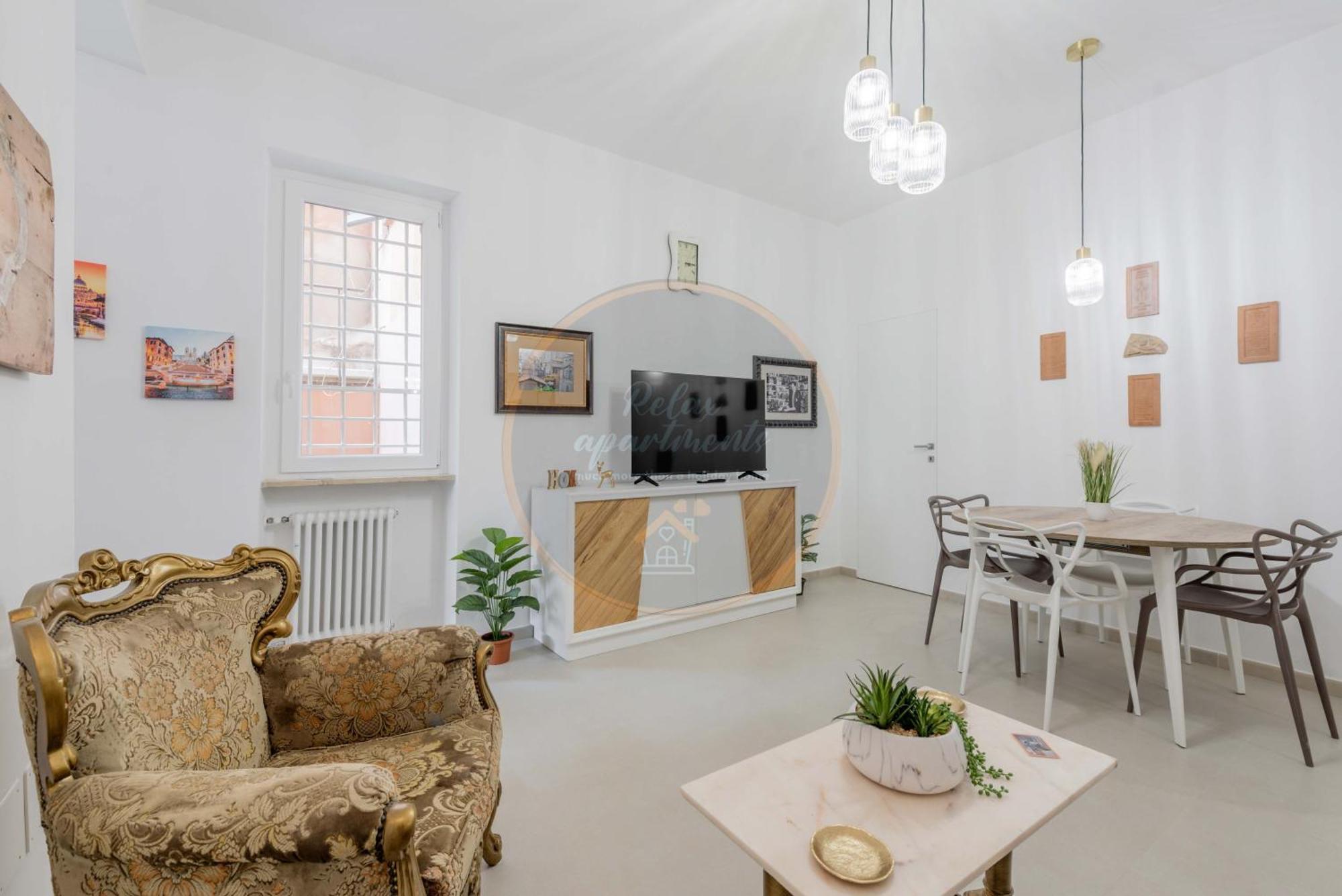 Imperial Luxury Apartment Roma Ngoại thất bức ảnh