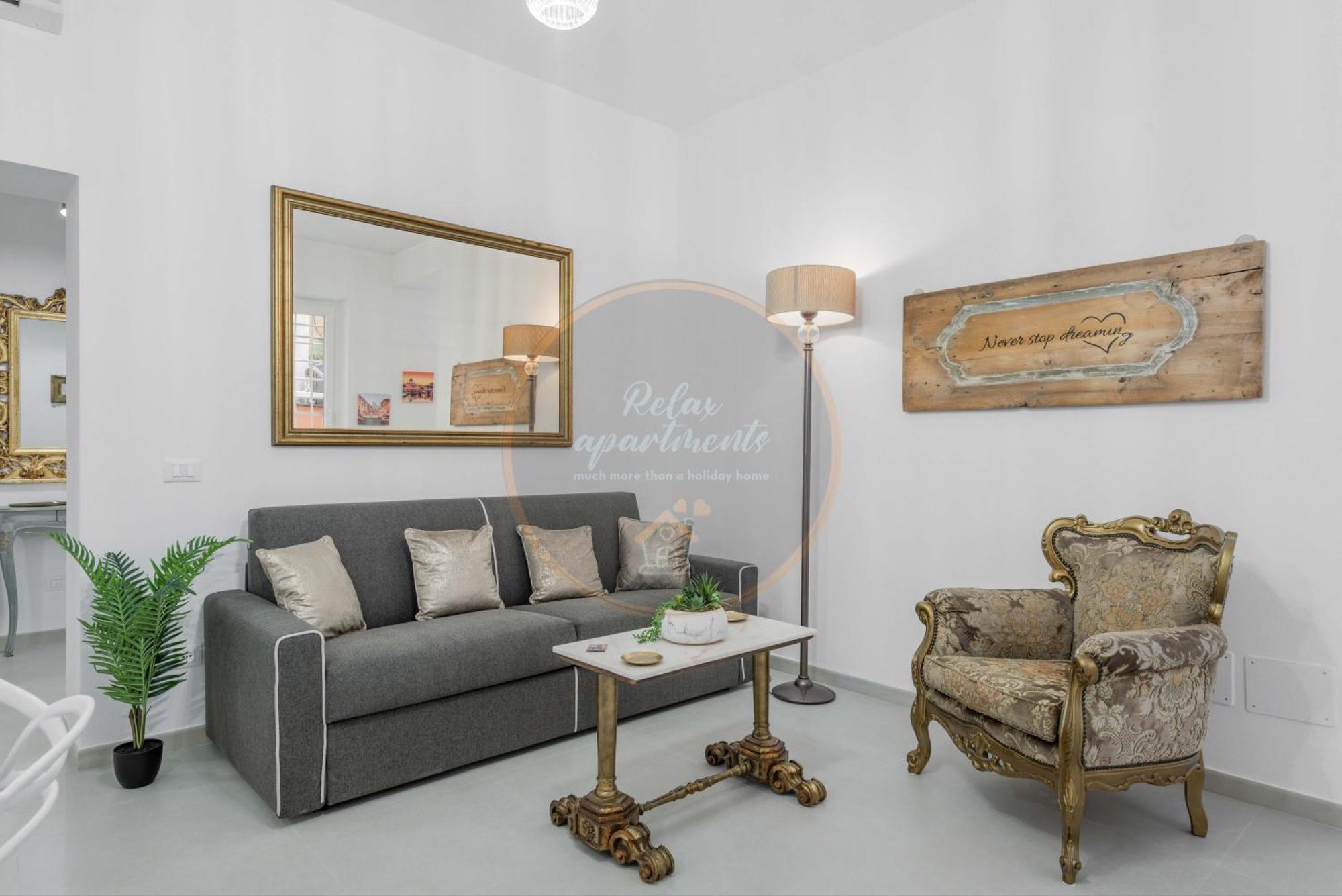 Imperial Luxury Apartment Roma Ngoại thất bức ảnh