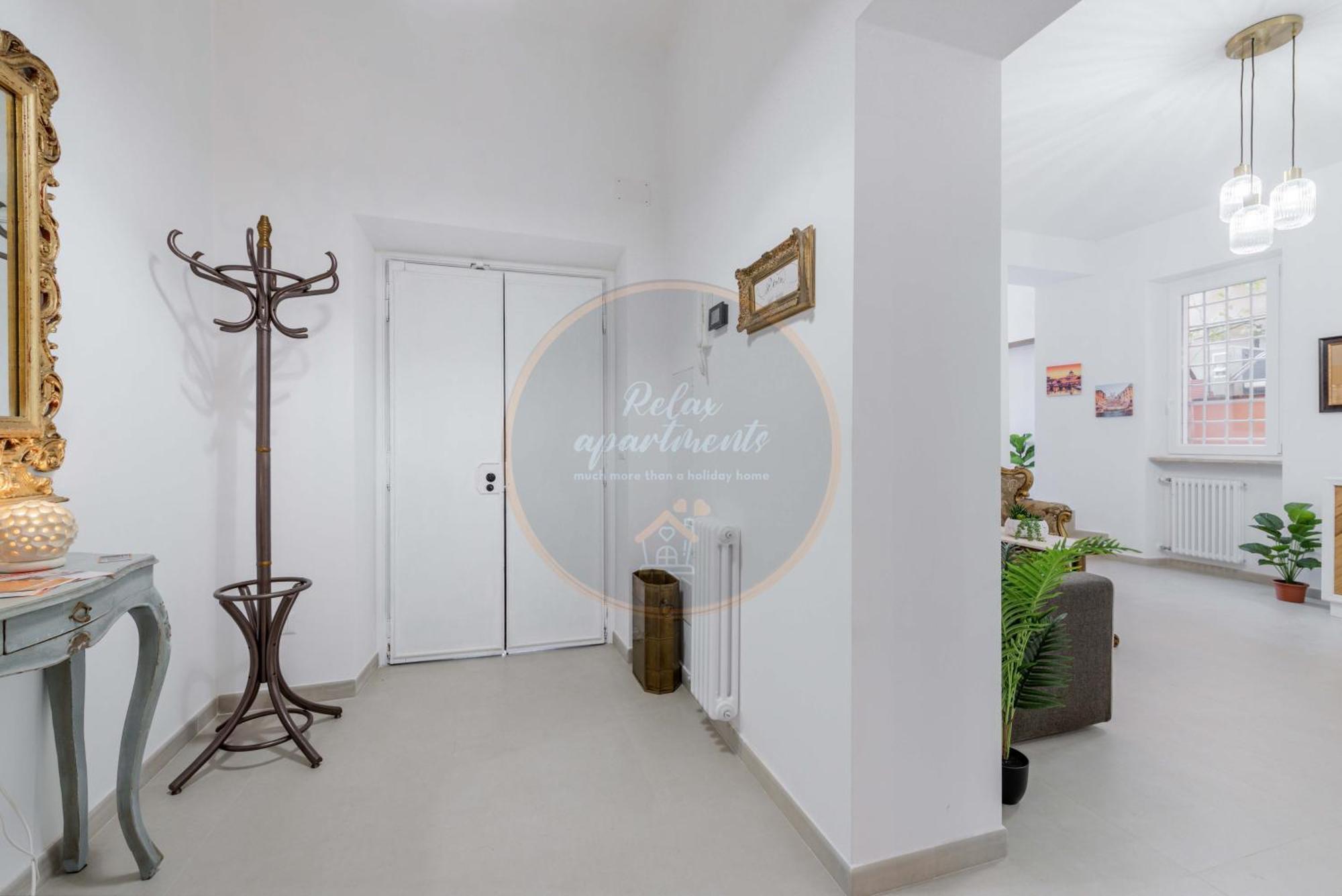 Imperial Luxury Apartment Roma Ngoại thất bức ảnh