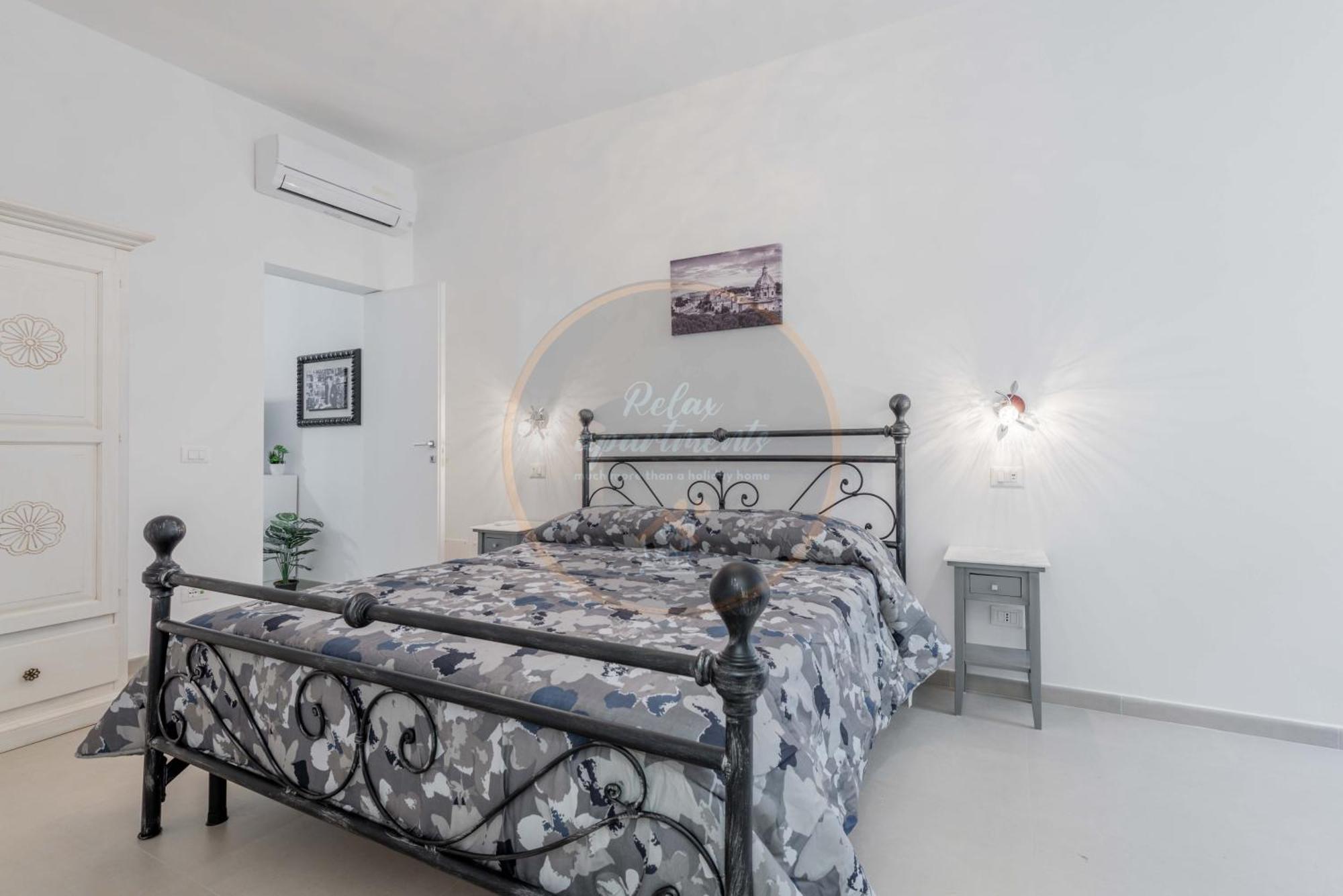 Imperial Luxury Apartment Roma Ngoại thất bức ảnh