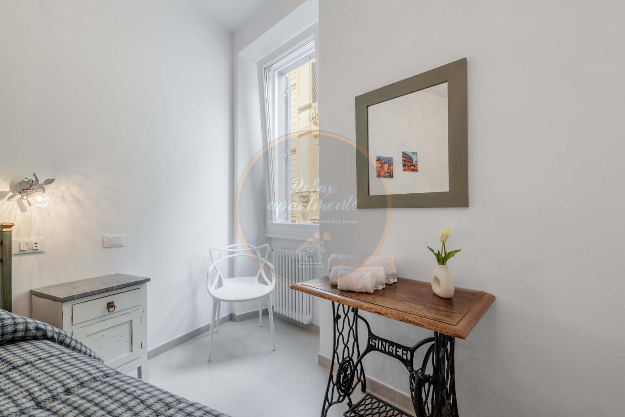 Imperial Luxury Apartment Roma Ngoại thất bức ảnh