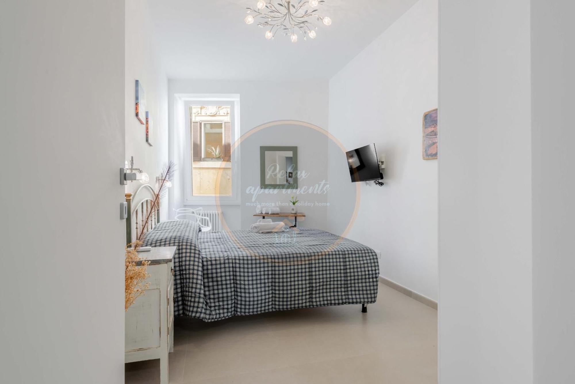 Imperial Luxury Apartment Roma Ngoại thất bức ảnh