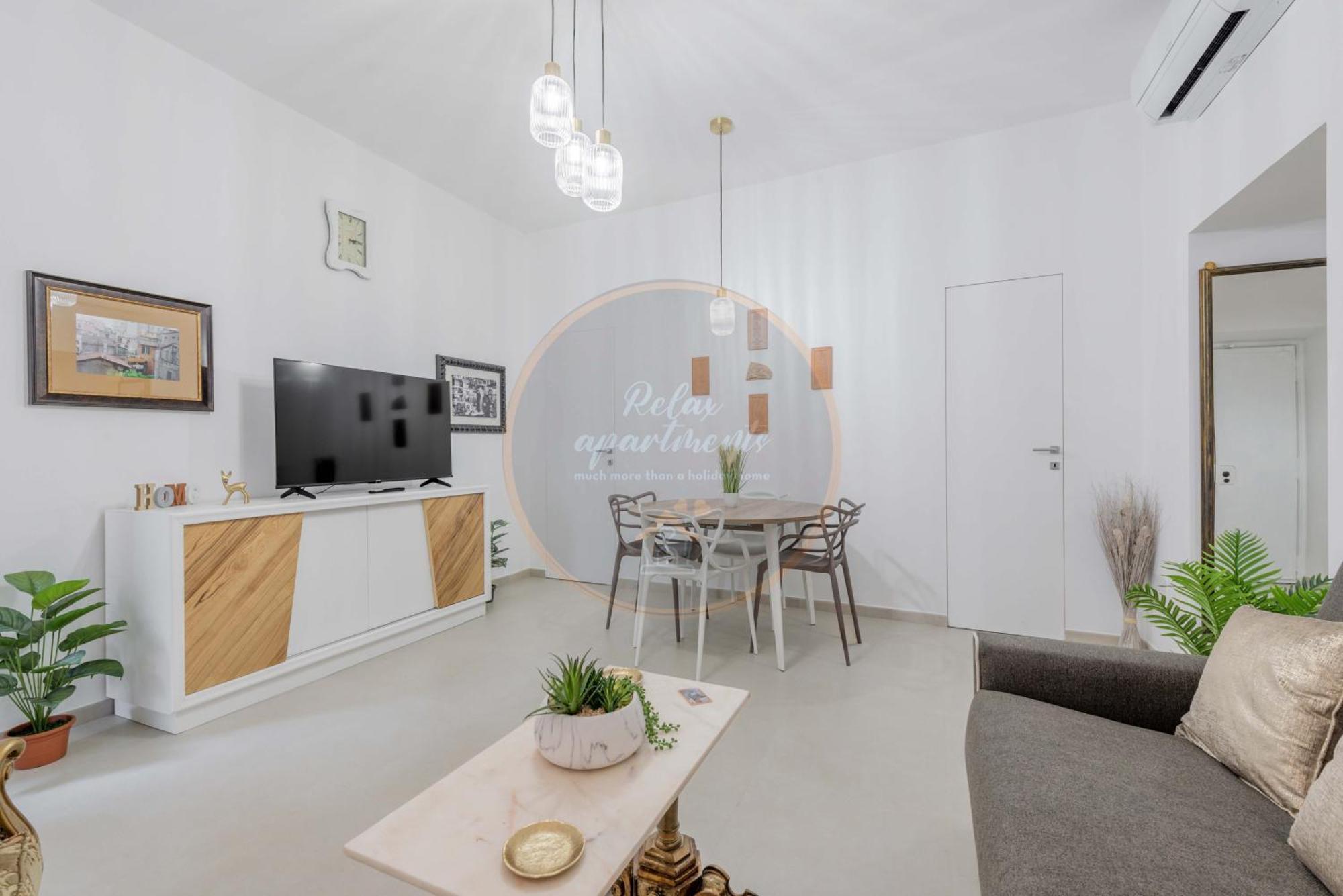 Imperial Luxury Apartment Roma Ngoại thất bức ảnh