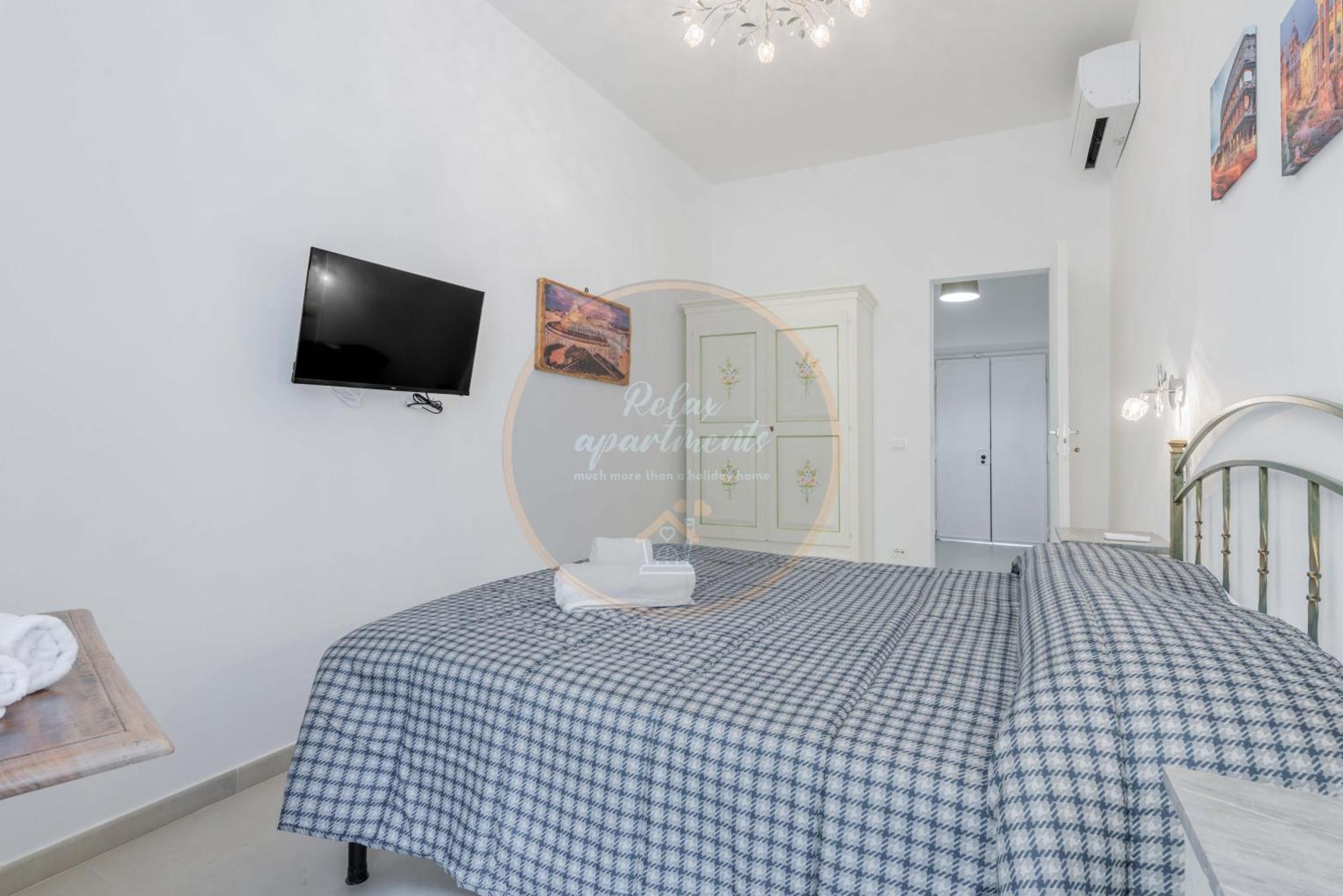 Imperial Luxury Apartment Roma Ngoại thất bức ảnh