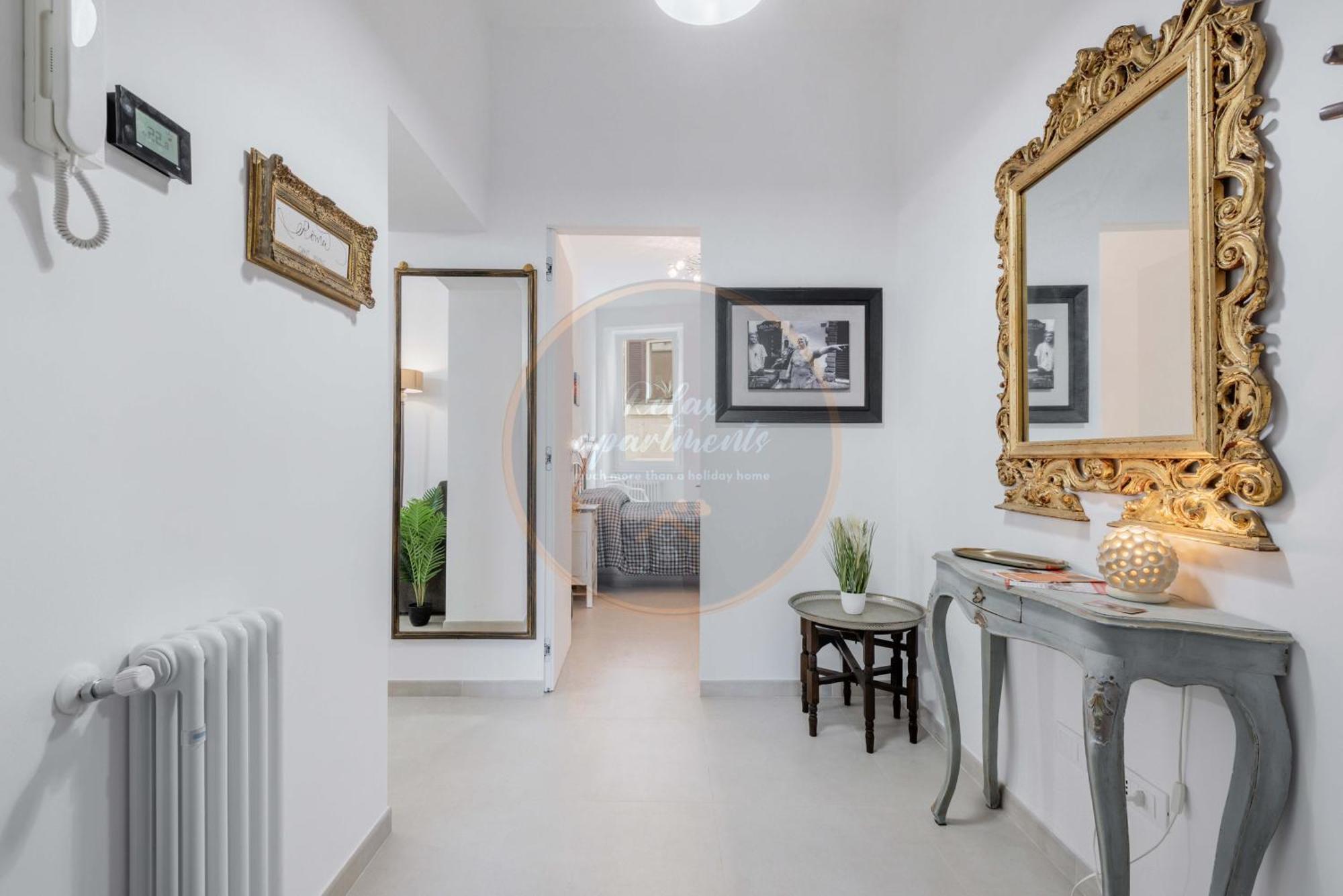 Imperial Luxury Apartment Roma Ngoại thất bức ảnh