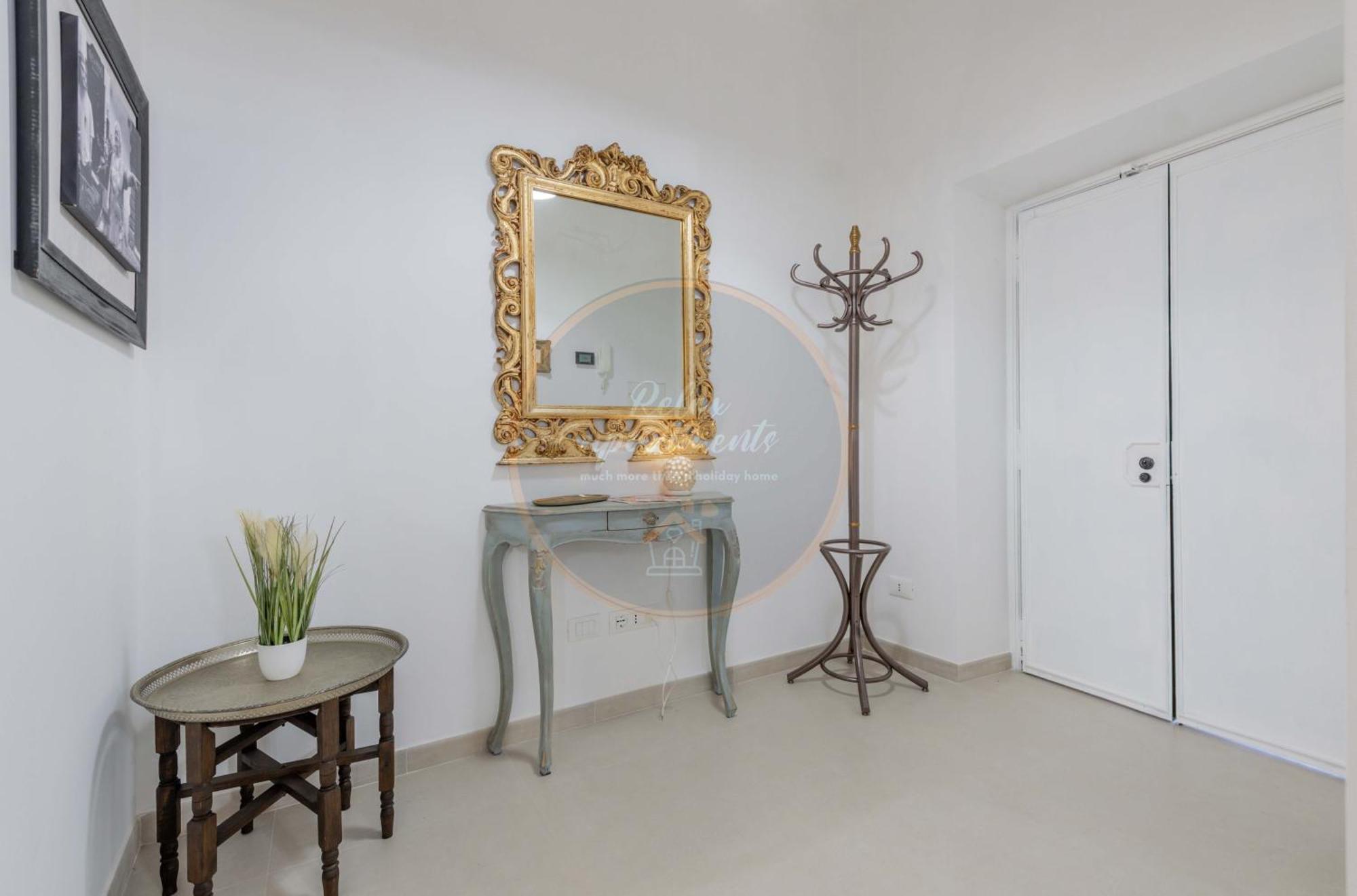 Imperial Luxury Apartment Roma Ngoại thất bức ảnh