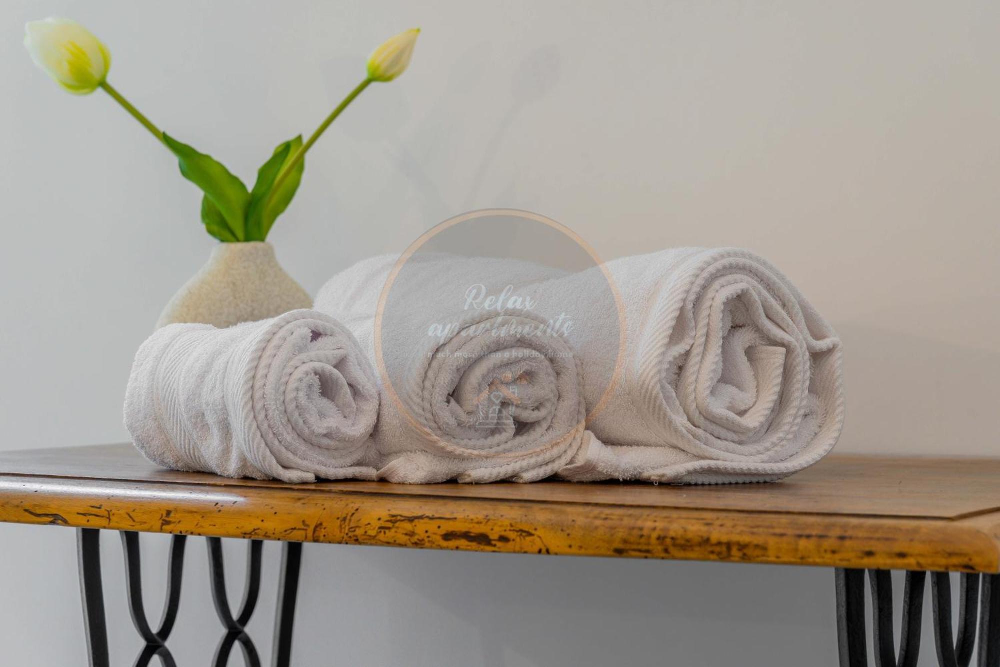 Imperial Luxury Apartment Roma Ngoại thất bức ảnh