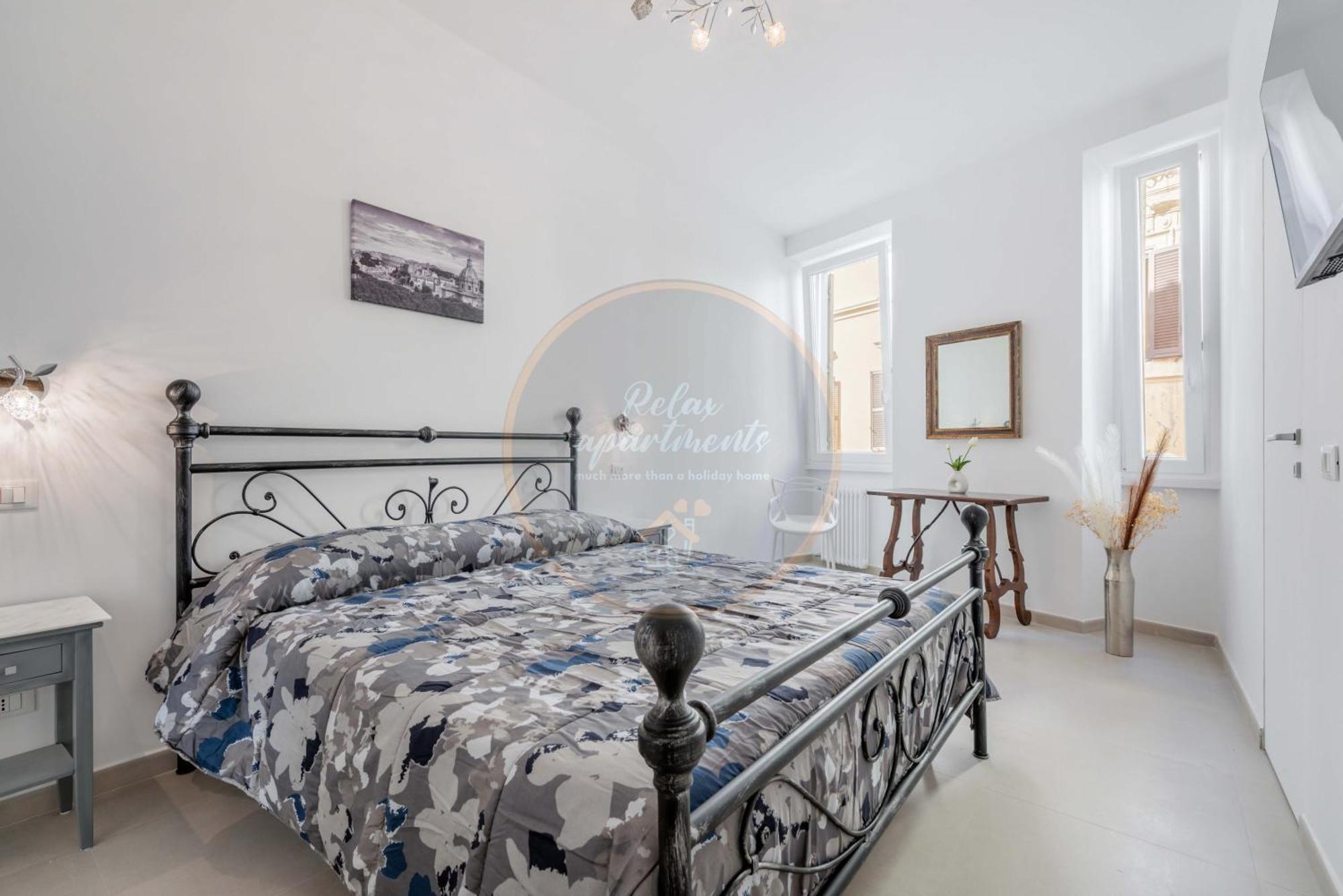 Imperial Luxury Apartment Roma Ngoại thất bức ảnh