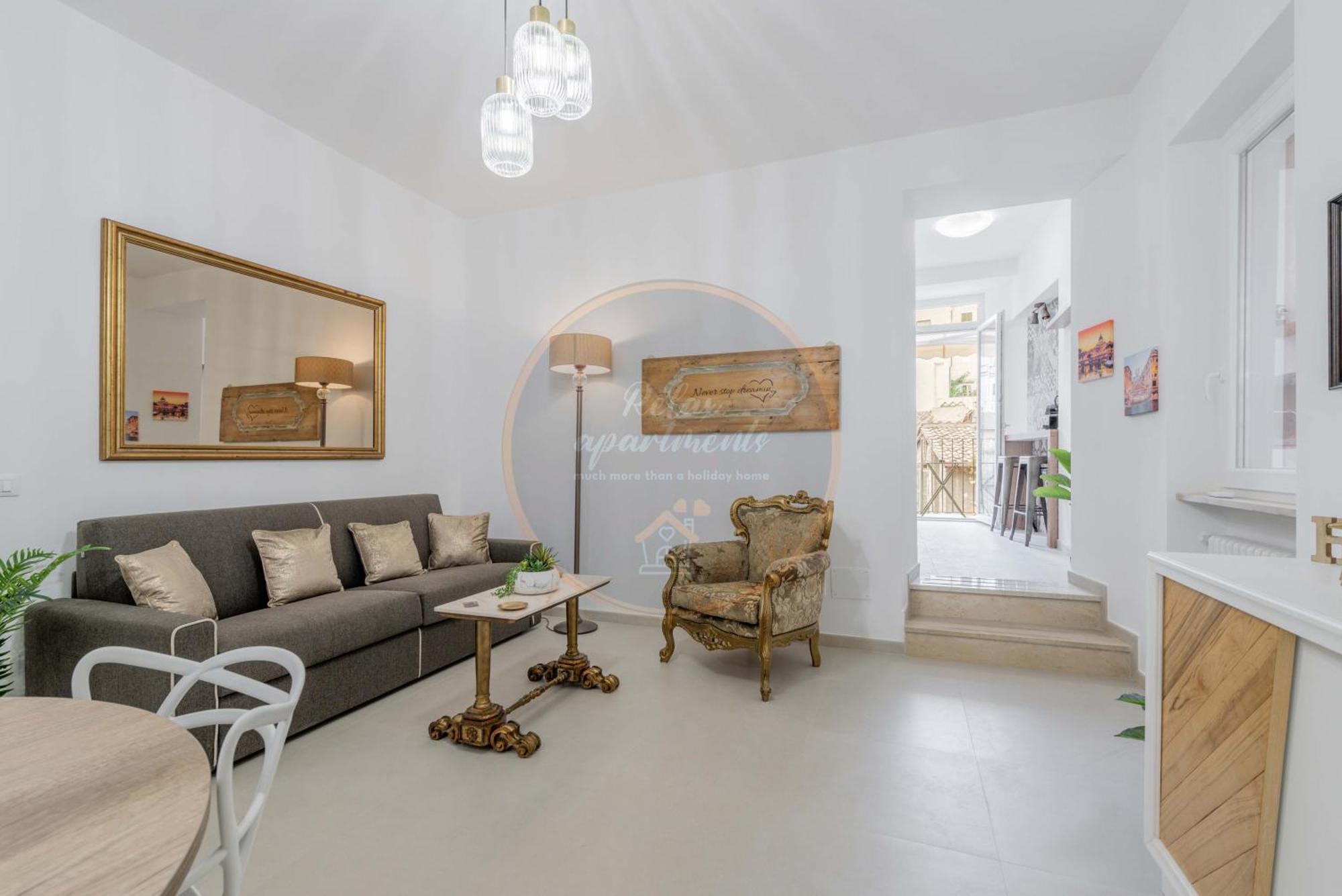 Imperial Luxury Apartment Roma Ngoại thất bức ảnh