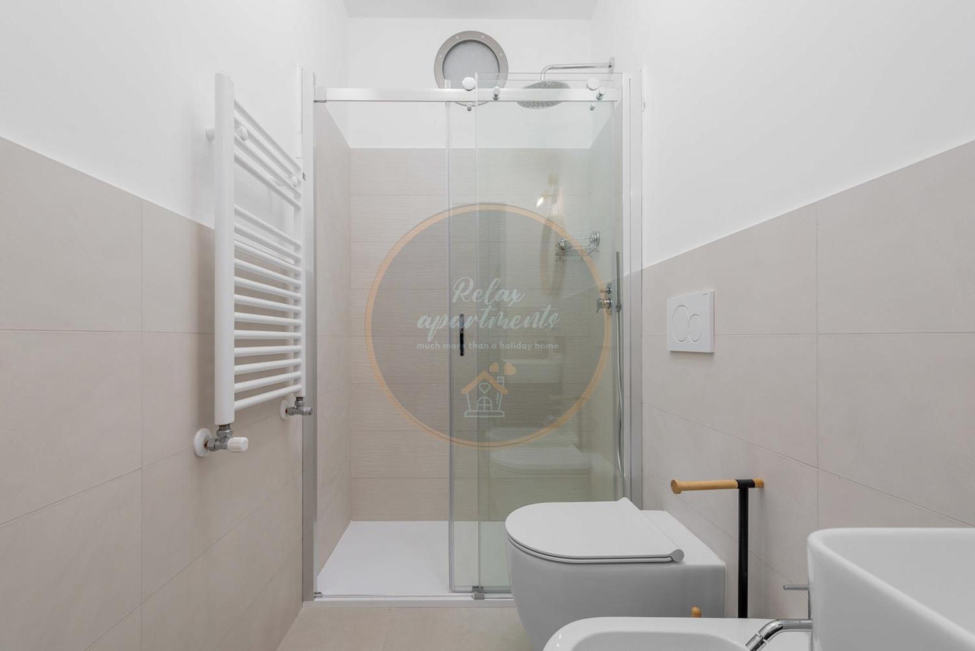 Imperial Luxury Apartment Roma Ngoại thất bức ảnh