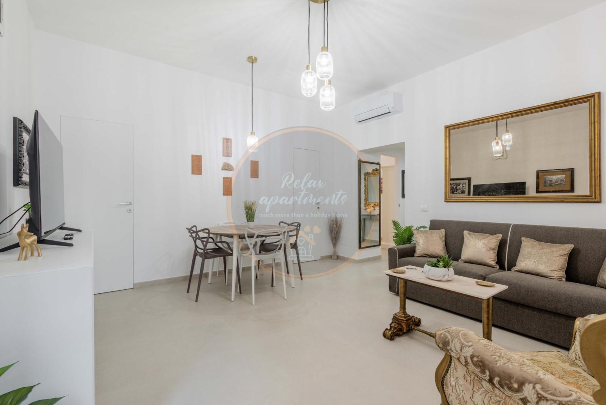 Imperial Luxury Apartment Roma Ngoại thất bức ảnh