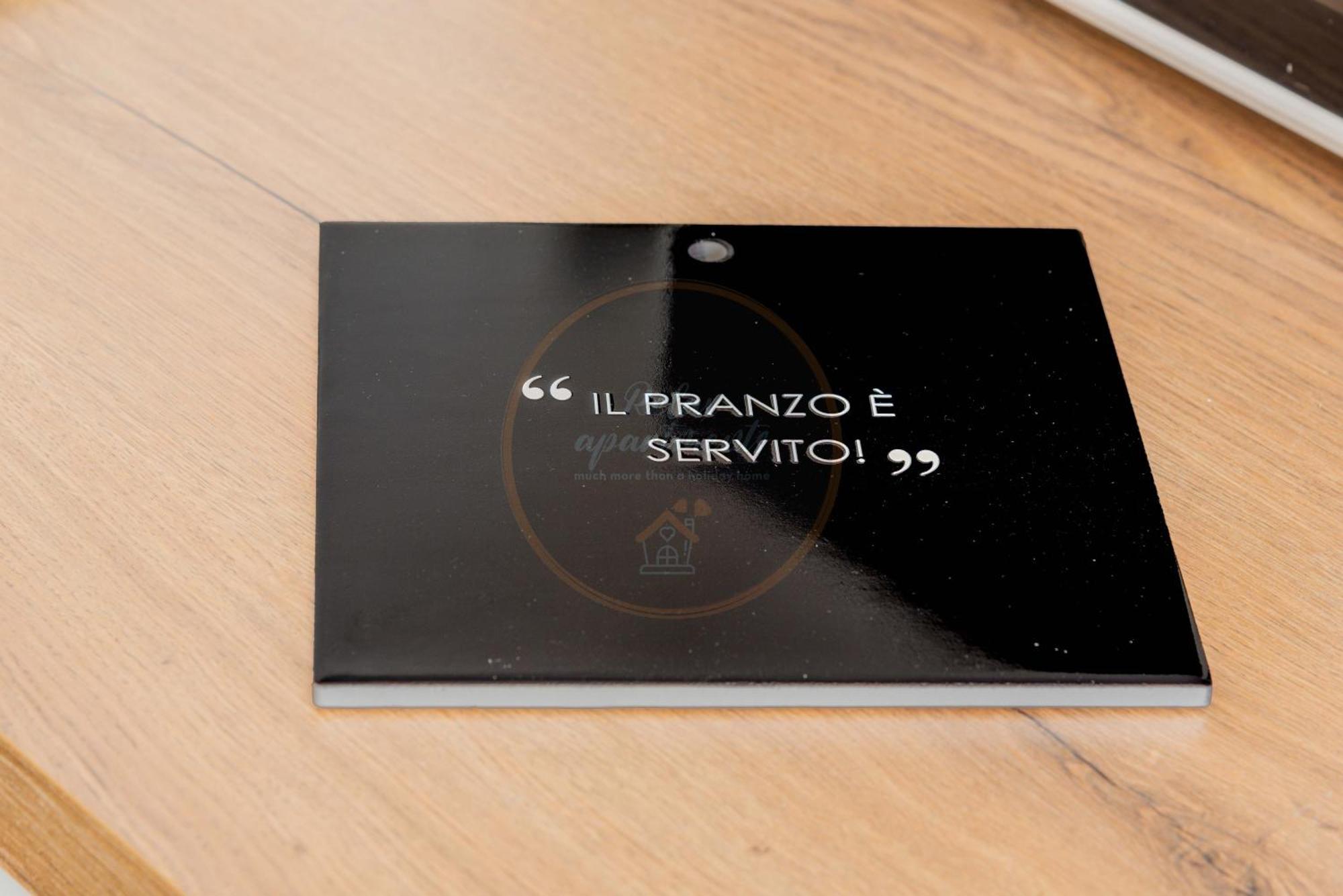 Imperial Luxury Apartment Roma Ngoại thất bức ảnh