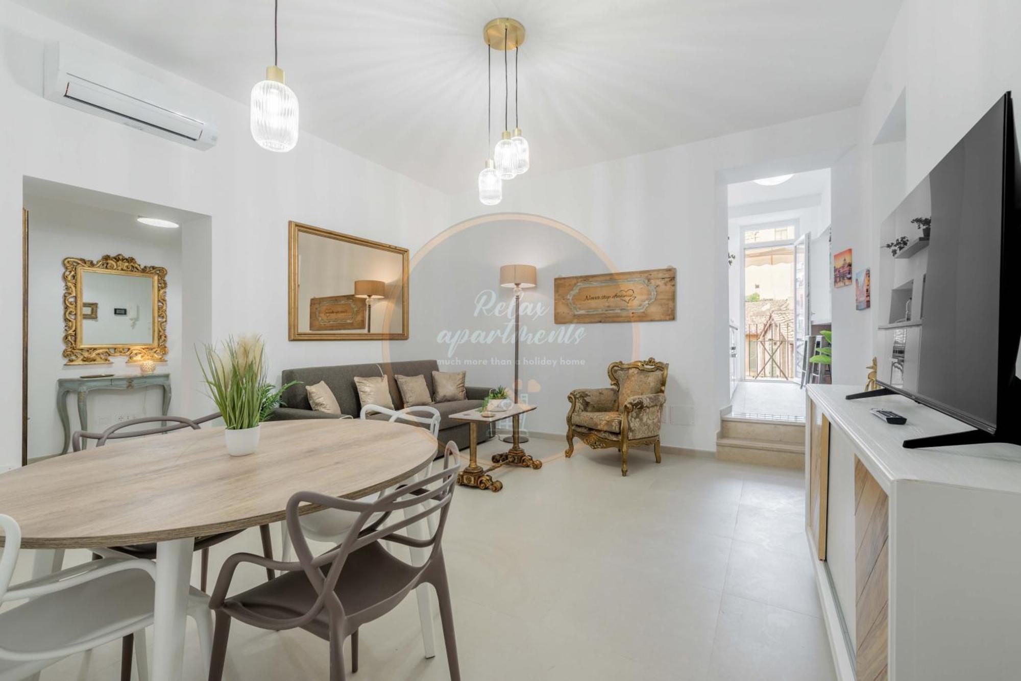 Imperial Luxury Apartment Roma Ngoại thất bức ảnh