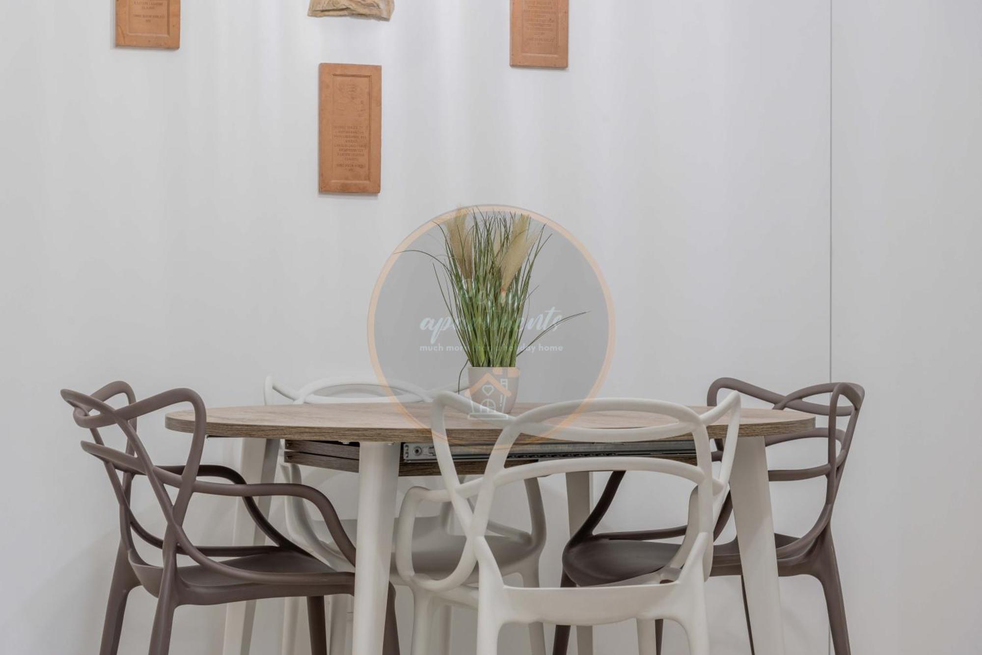 Imperial Luxury Apartment Roma Ngoại thất bức ảnh