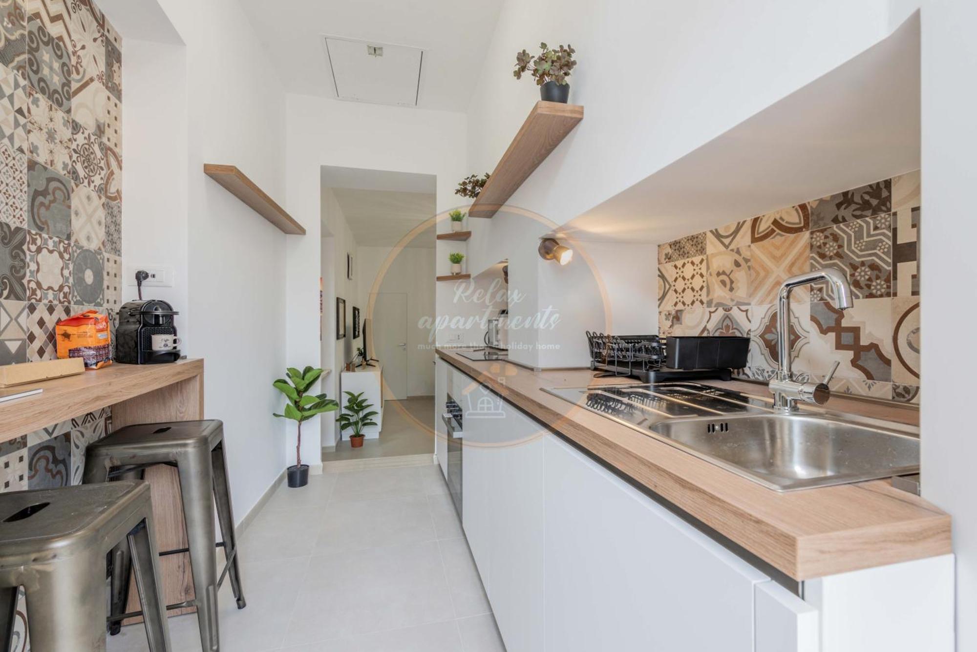 Imperial Luxury Apartment Roma Ngoại thất bức ảnh
