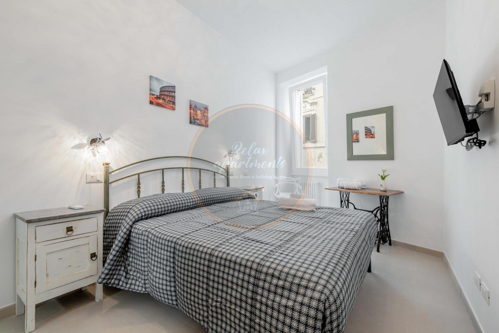 Imperial Luxury Apartment Roma Ngoại thất bức ảnh