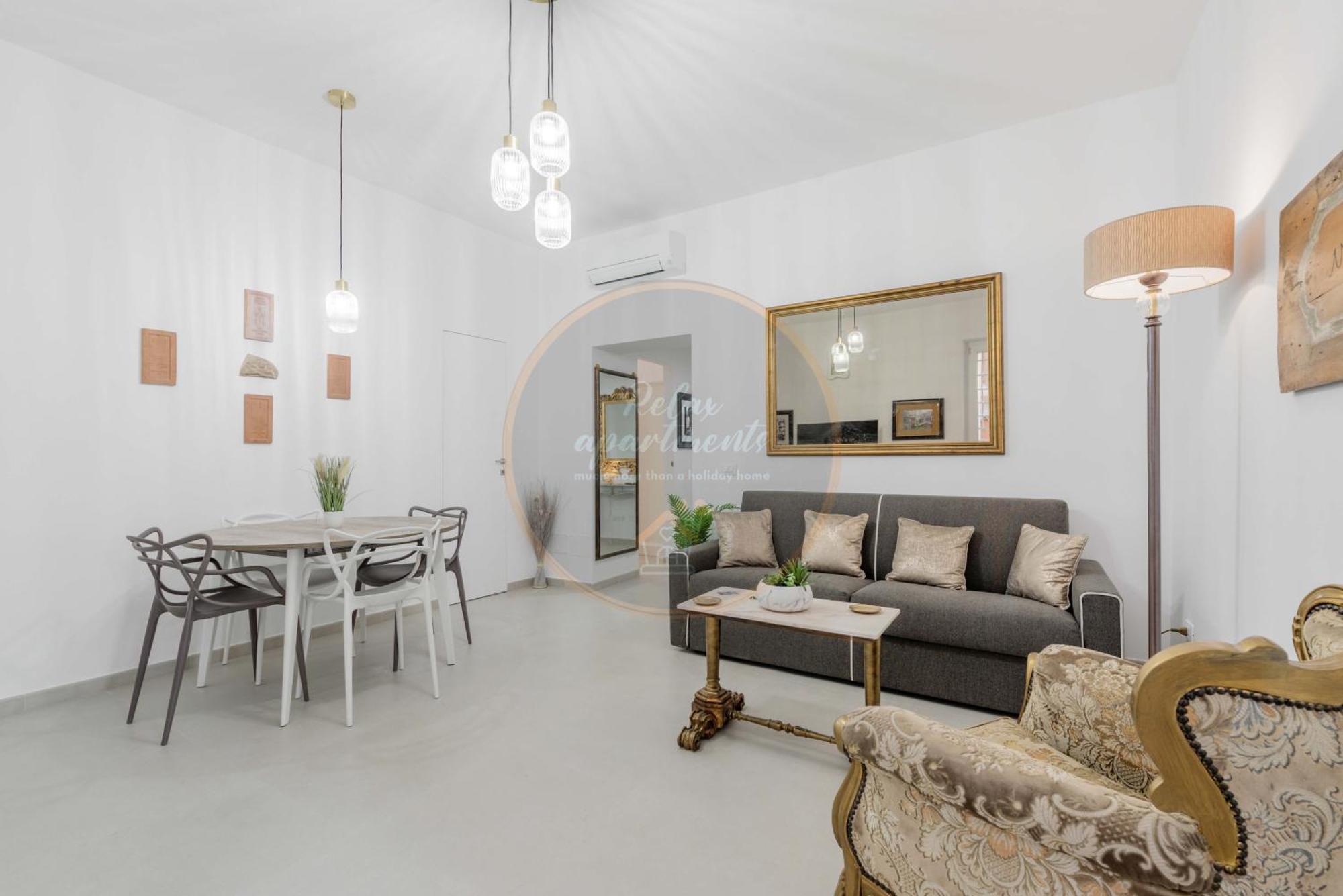 Imperial Luxury Apartment Roma Ngoại thất bức ảnh