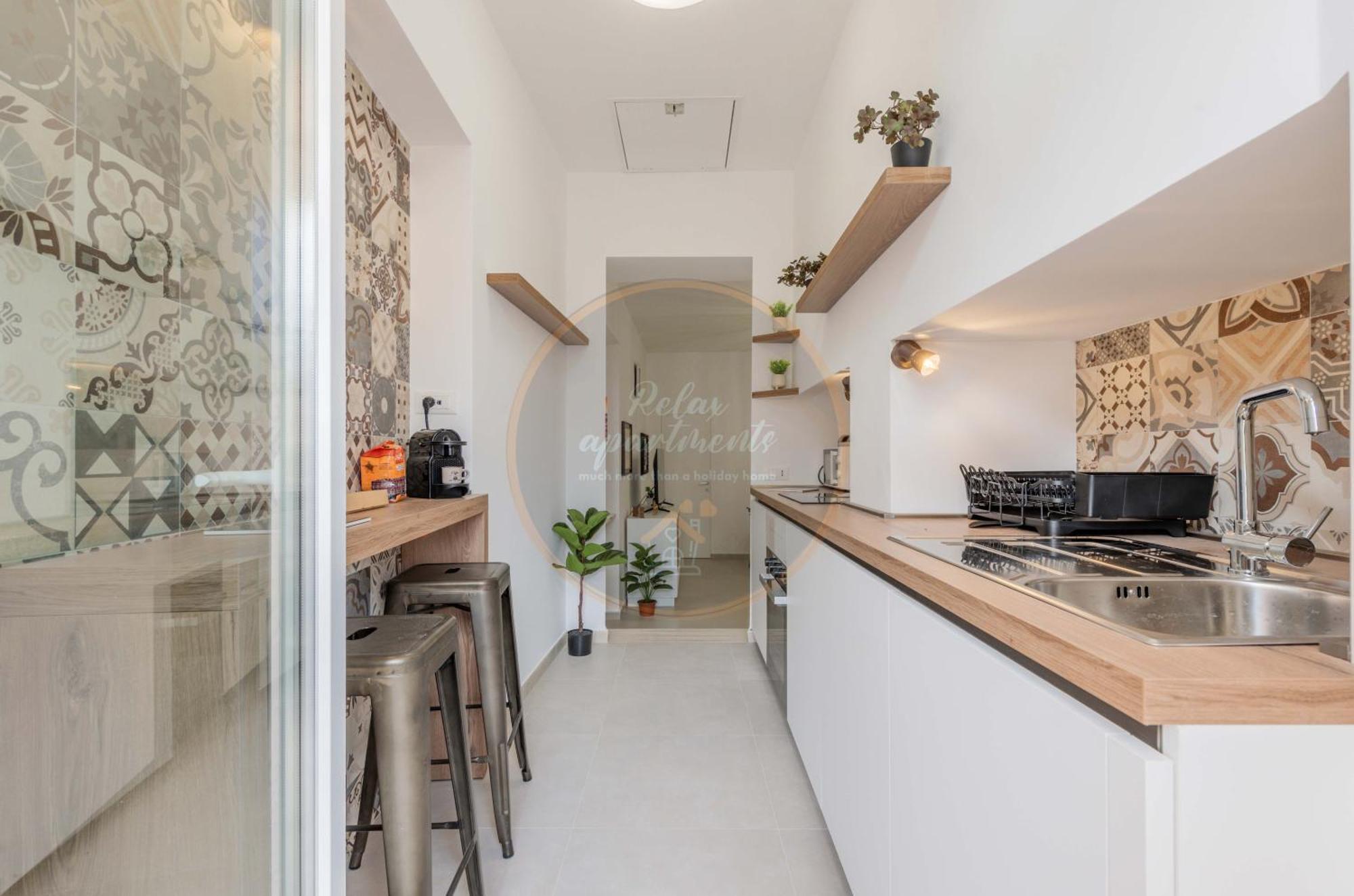 Imperial Luxury Apartment Roma Ngoại thất bức ảnh